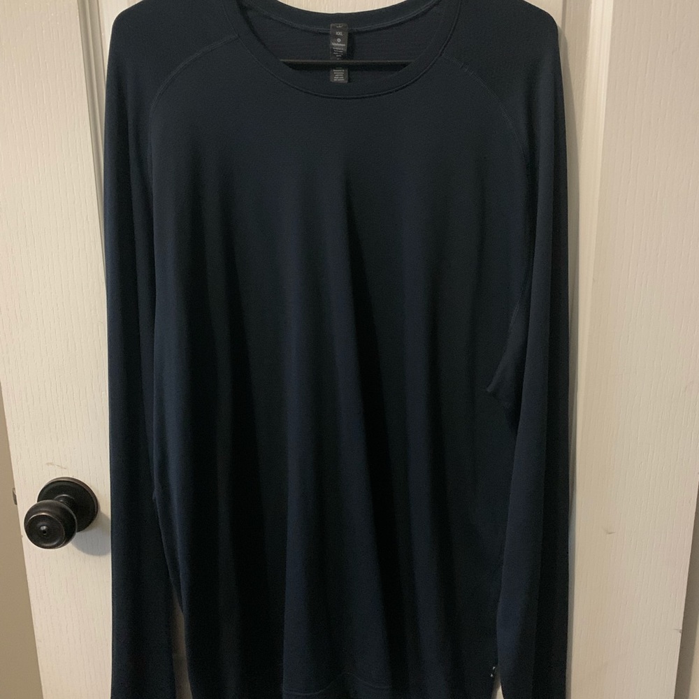 Metal Vent Tech LS